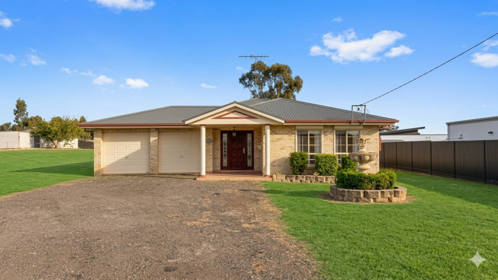Contact Agent For Address, Claremont Meadows, NSW 2747
