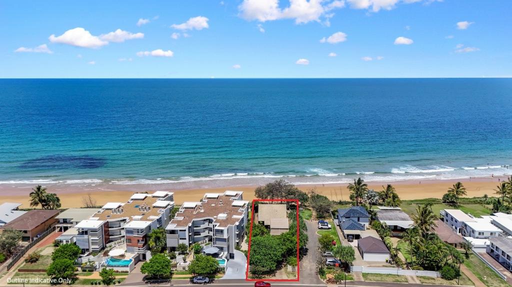 30 MILLER ST, BARGARA, QLD 4670