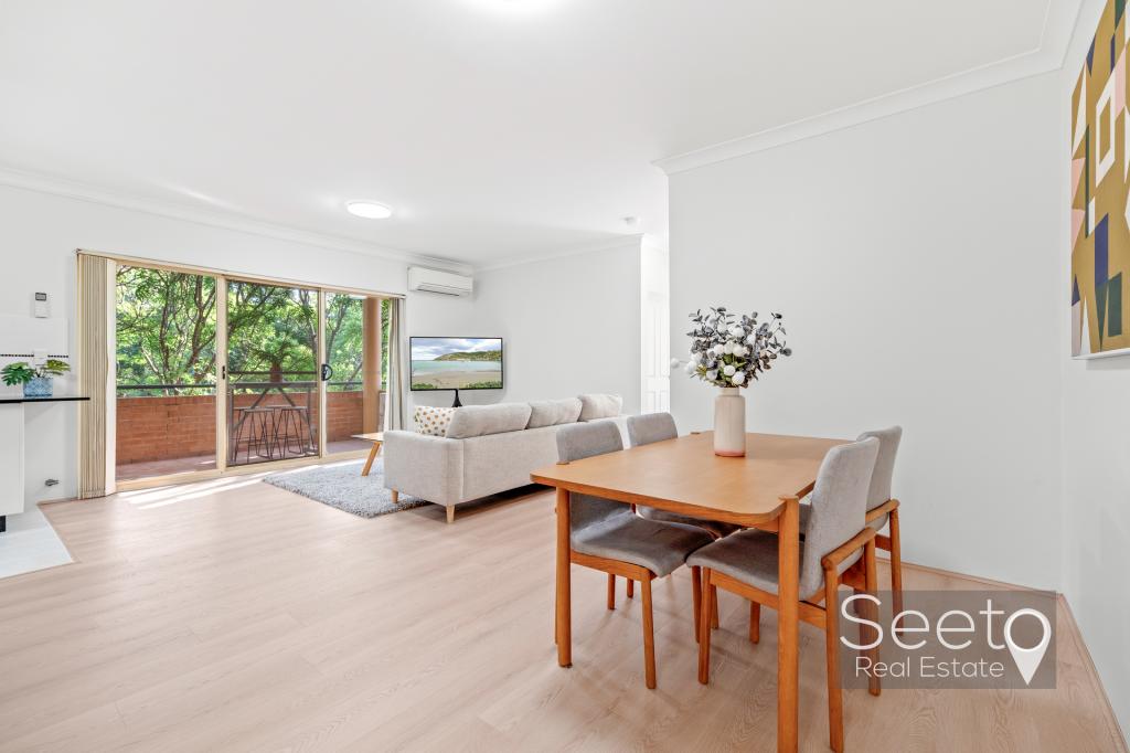 32/46-48 Marlborough Rd, Homebush West, NSW 2140