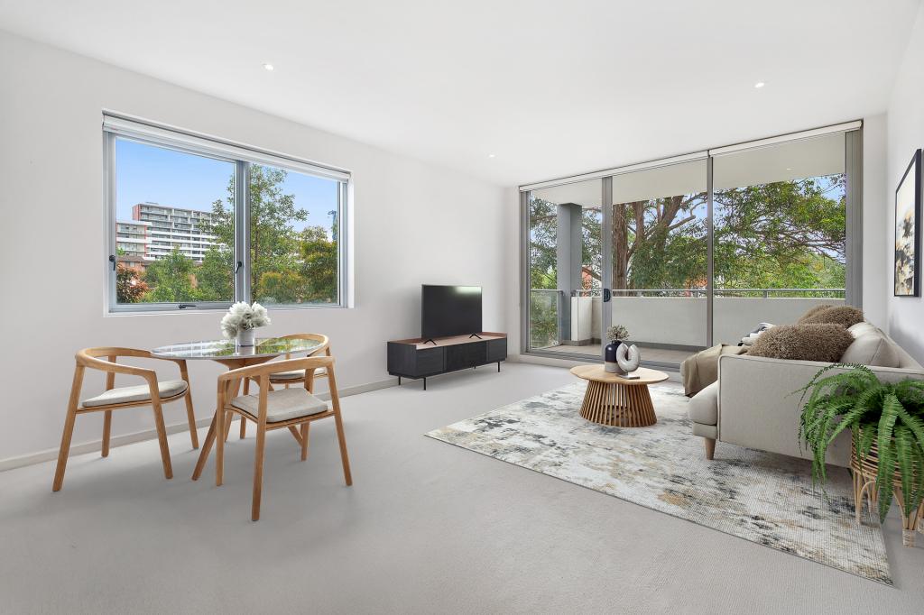 210/1 Saunders Cl, Macquarie Park, NSW 2113