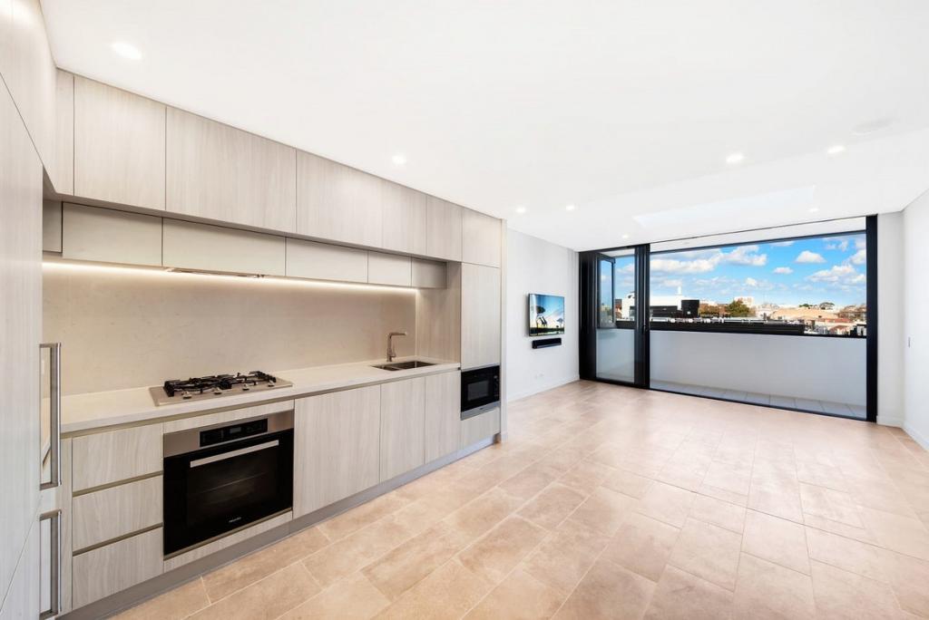 502/61 ATCHISON ST, CROWS NEST, NSW 2065