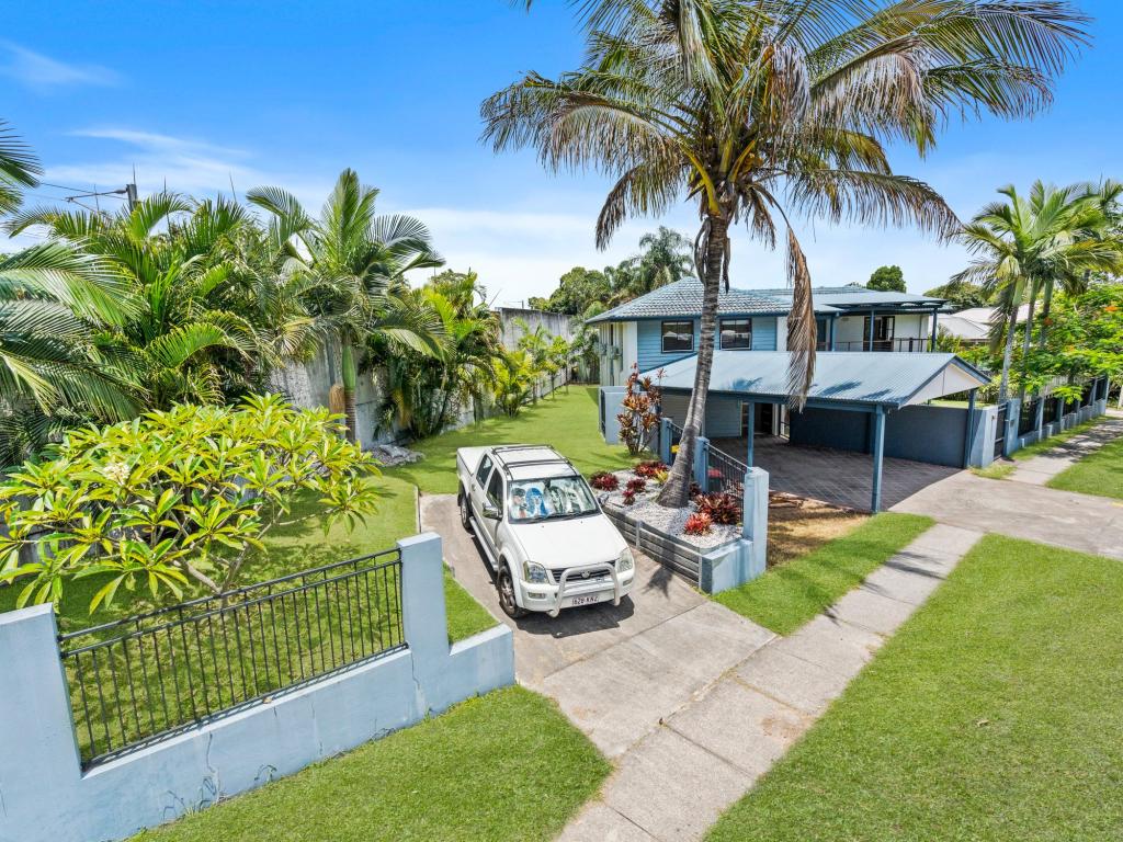 58 Sandy Camp Rd, Wynnum, QLD 4178