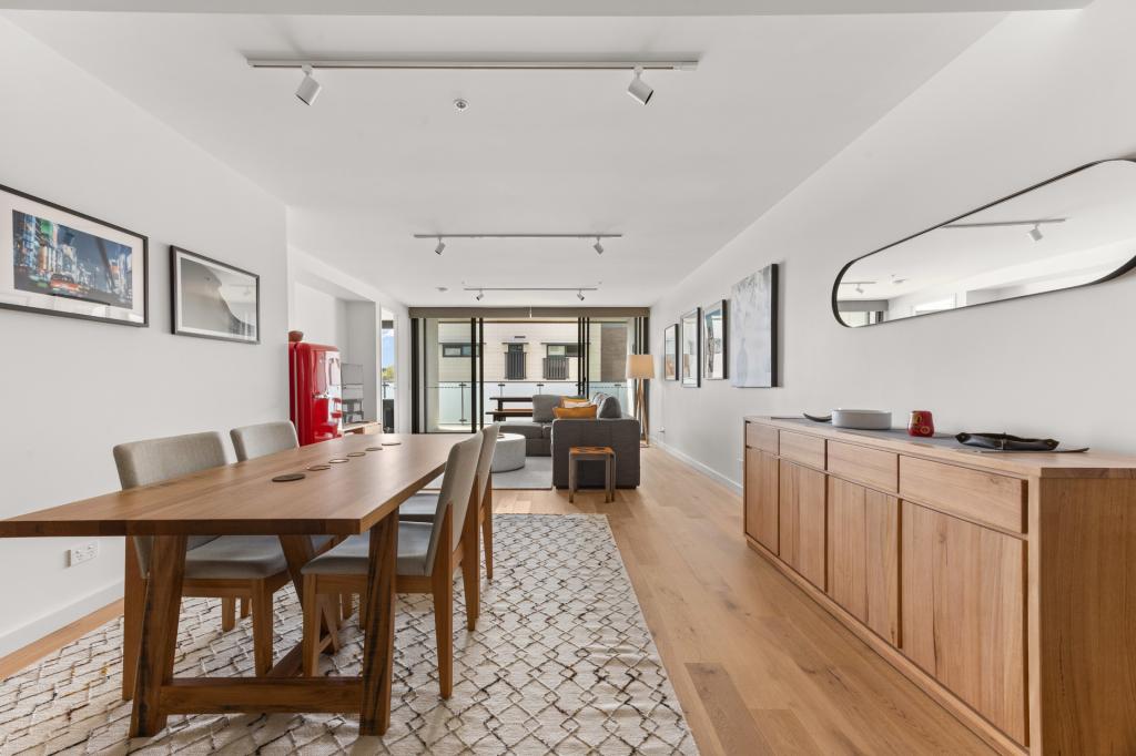 202/71 Constitution Ave, Campbell, ACT 2612