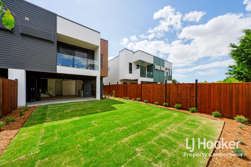 110 GREENSILL RD, ALBANY CREEK, QLD 4035