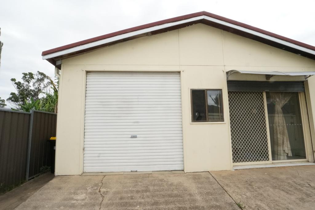 72a Sadleir Ave, Sadleir, NSW 2168