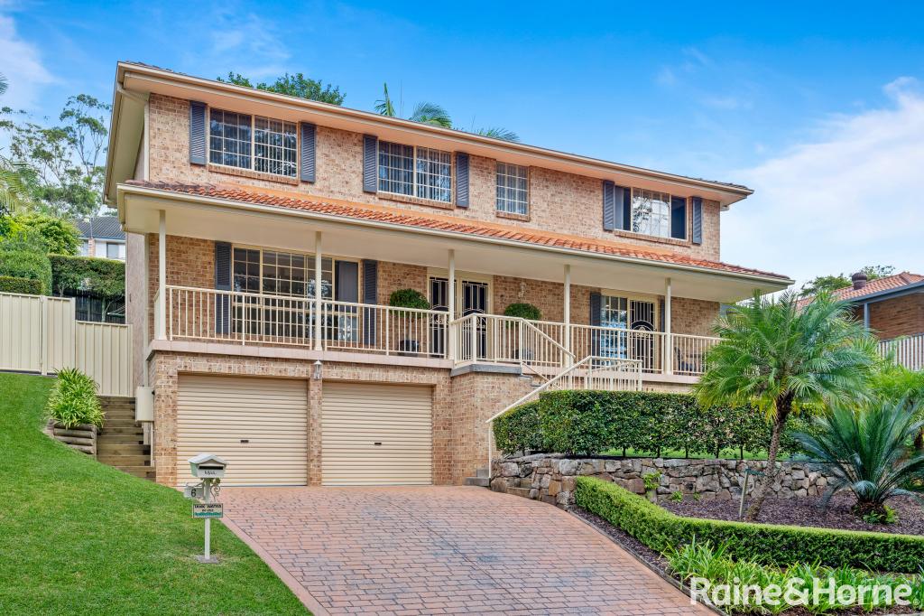 6 Newman Cl, Green Point, NSW 2251
