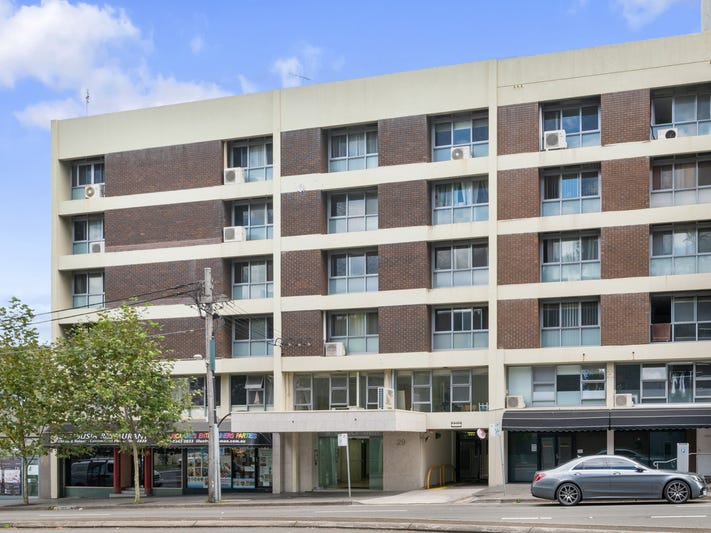 415/29 Newland St, Bondi Junction, NSW 2022