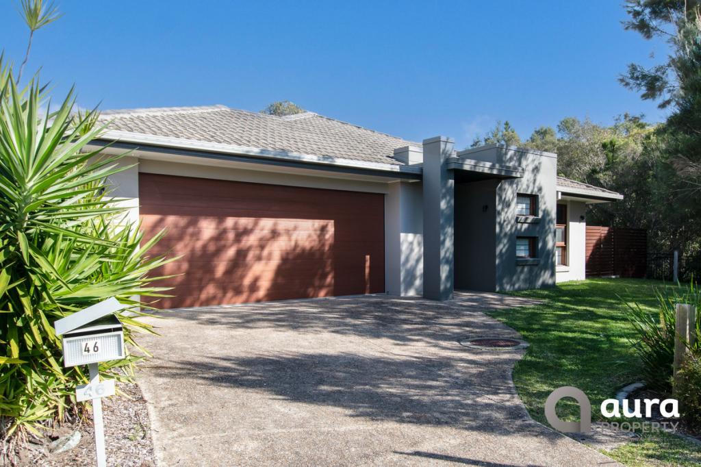 46 Northcote Cres, Caloundra West, QLD 4551