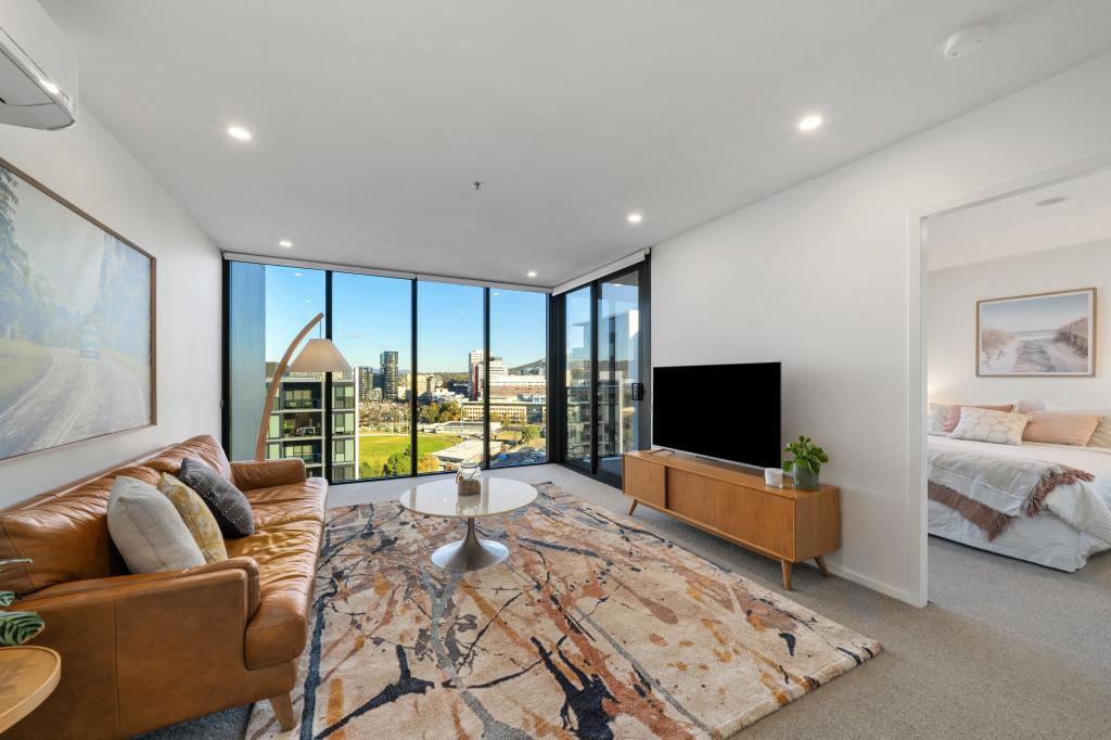 159/11 Irving St, Phillip, ACT 2606