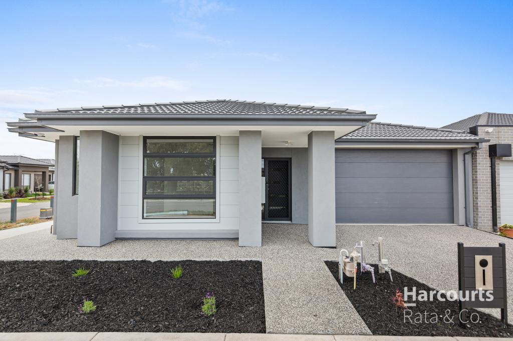 8 Playles Way, Wollert, VIC 3750
