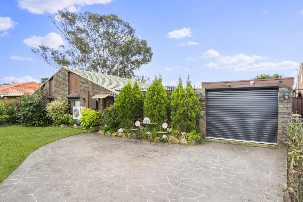 56 Queenscliff Dr, Woodbine, NSW 2560