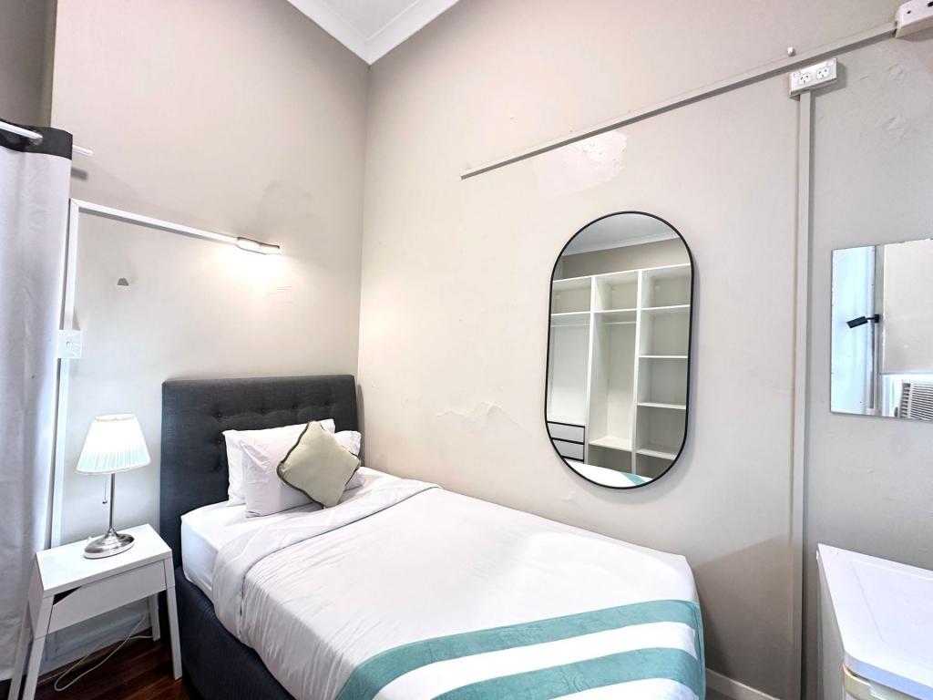 2a/701 George St, Haymarket, NSW 2000