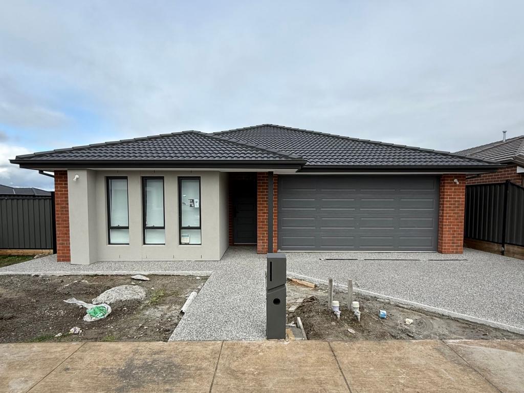 8 Currawong St, Kalkallo, VIC 3064
