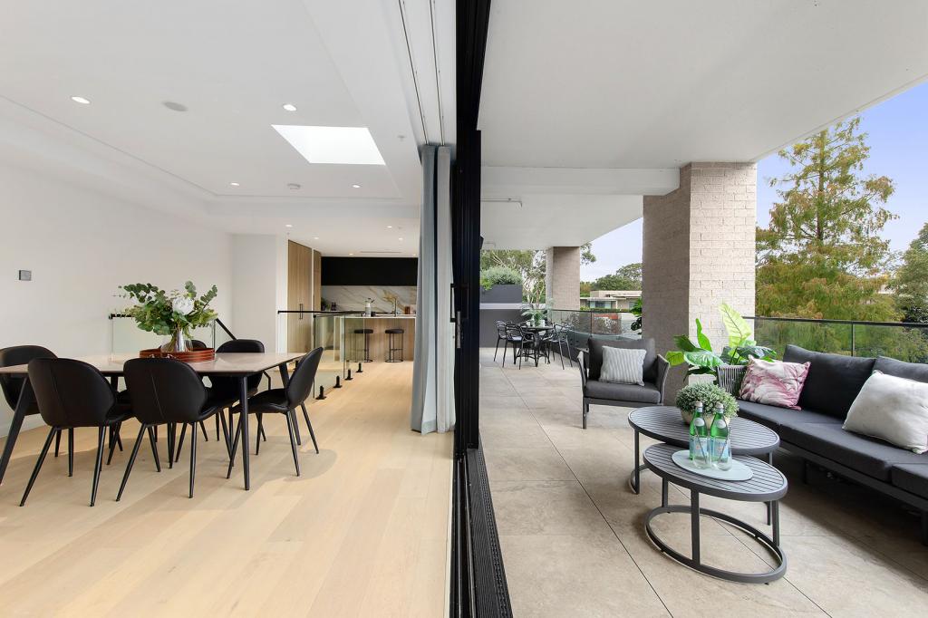 304/8 Marian St, Killara, NSW 2071