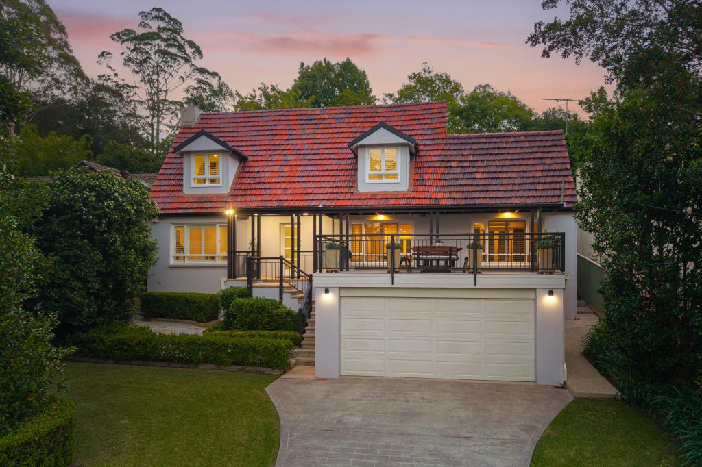 11 Fitzroy Ave, Pymble, NSW 2073