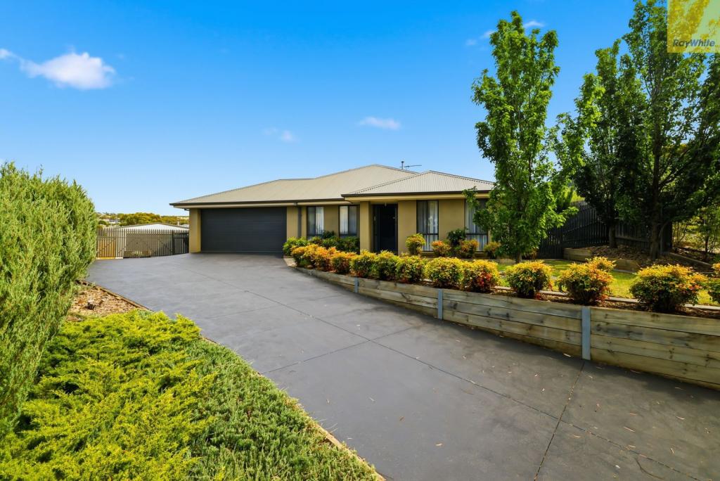 12 Mccullagh St, Bacchus Marsh, VIC 3340
