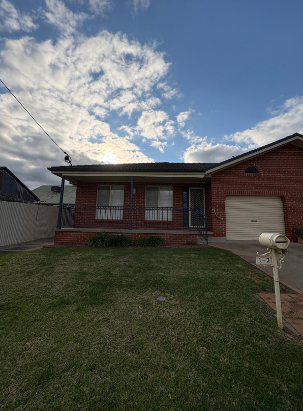 1/3 Ivy Lane, Leeton, NSW 2705