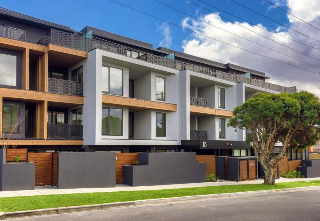 303/15 Vickery St, Bentleigh, VIC 3204
