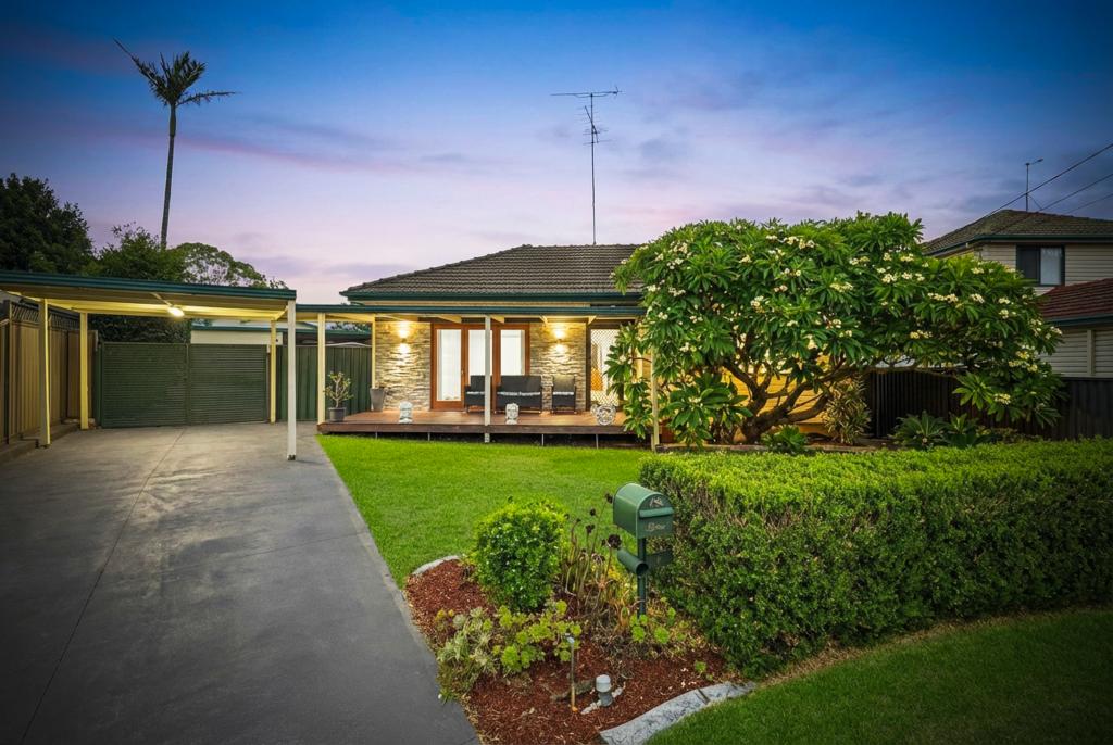 6 Linda St, Seven Hills, NSW 2147