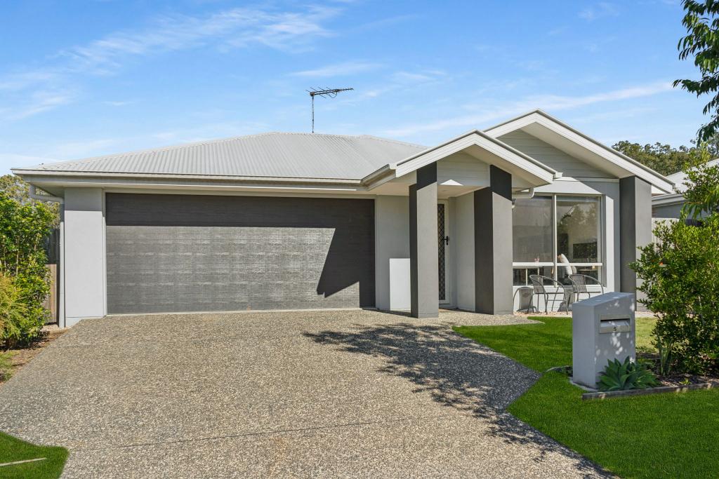 5 Riverlily Cres, Bellbird Park, QLD 4300
