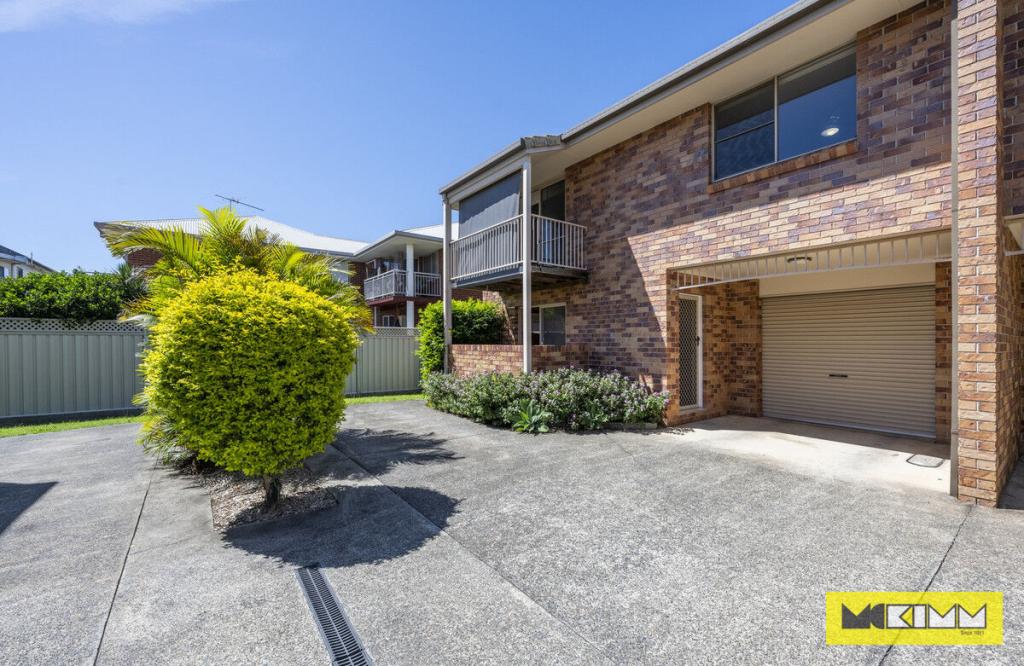 5/6 Woodward St, Grafton, NSW 2460