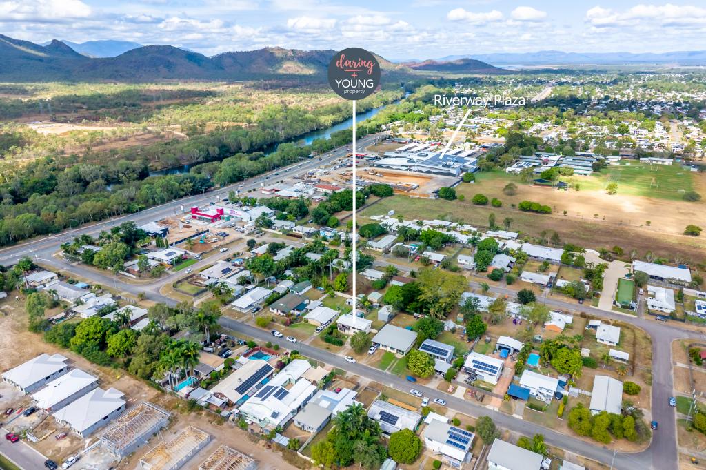 17 Sonia St, Rasmussen, QLD 4815