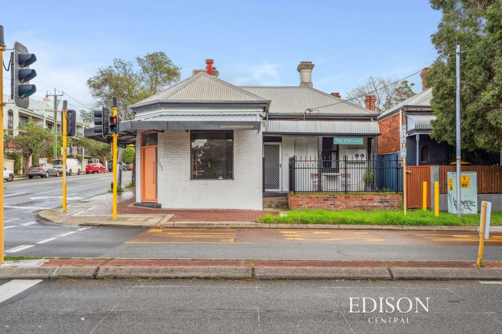 167 Fitzgerald St, West Perth, WA 6005