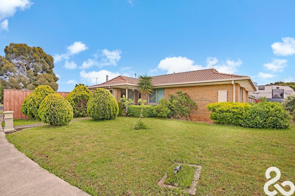 11 Layton Pl, Mill Park, VIC 3082