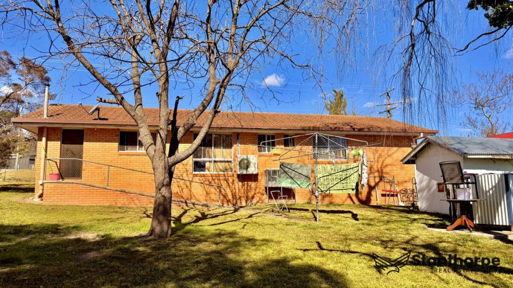 99A GREENUP GREENUP ST, STANTHORPE, QLD 4380
