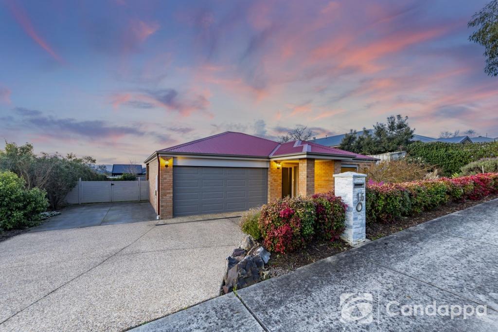 15 Bunyip Dr, Drouin, VIC 3818