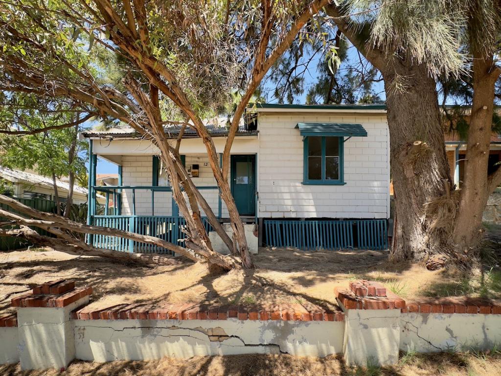 12 Oxford St, Maylands, WA 6051