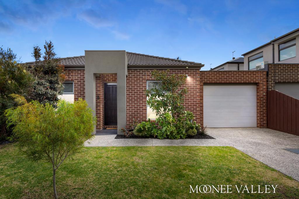 1/21 Sydney St, Avondale Heights, VIC 3034