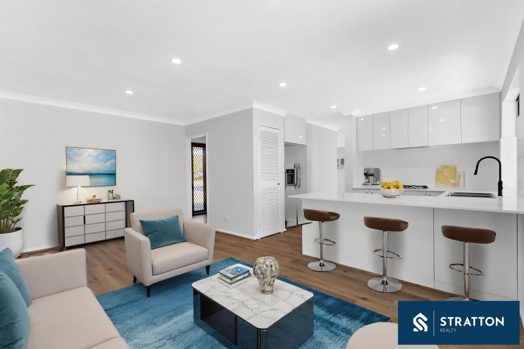 21 Torridon Ave, Parkwood, WA 6147