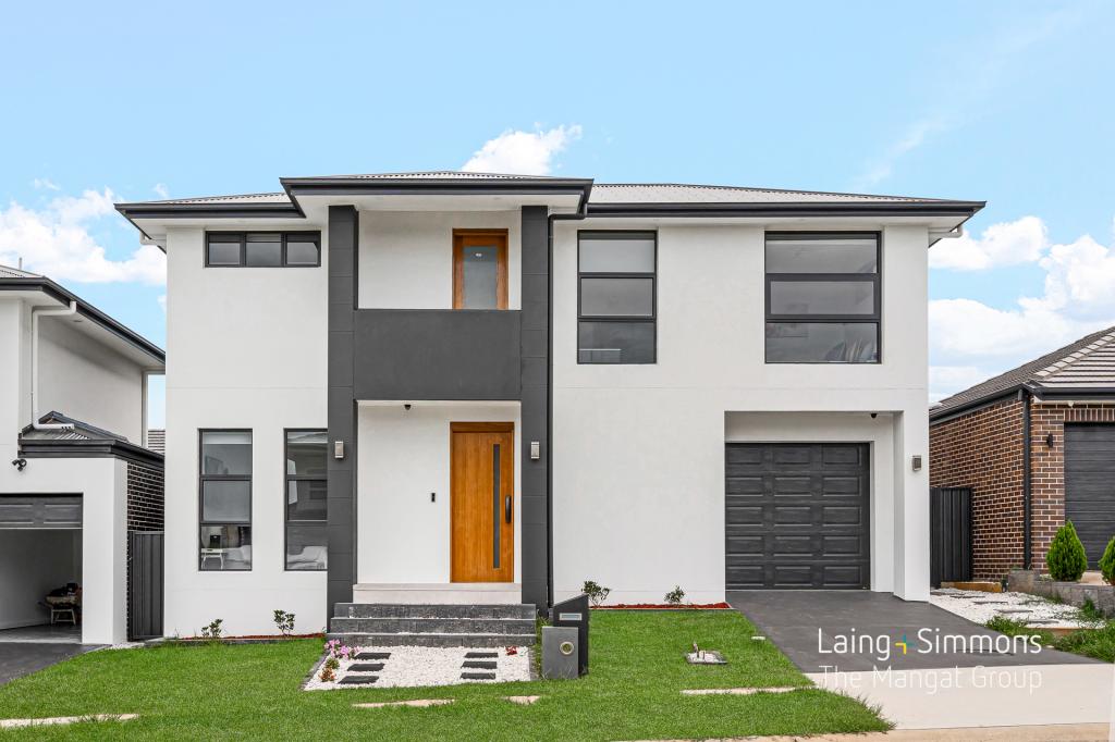 44 Rhinelander Rd, Box Hill, NSW 2765