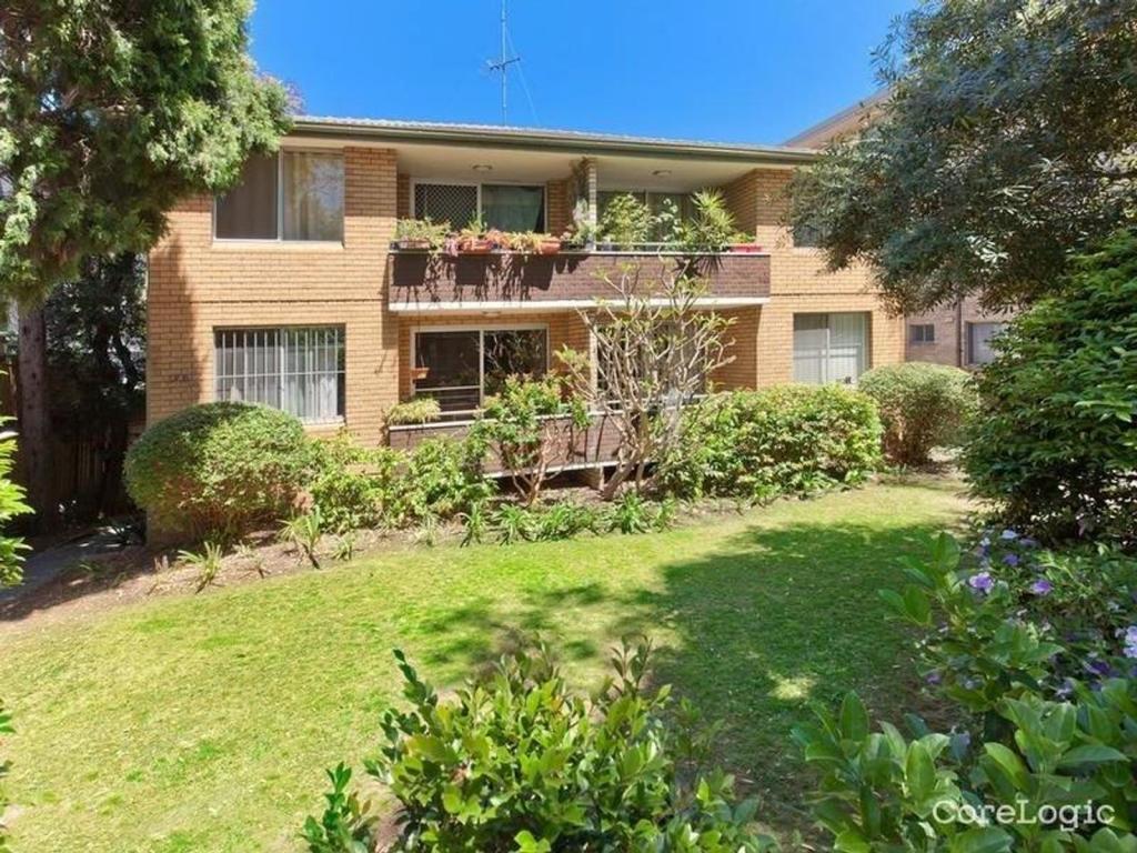 3/198 Pacific Hwy, Greenwich, NSW 2065