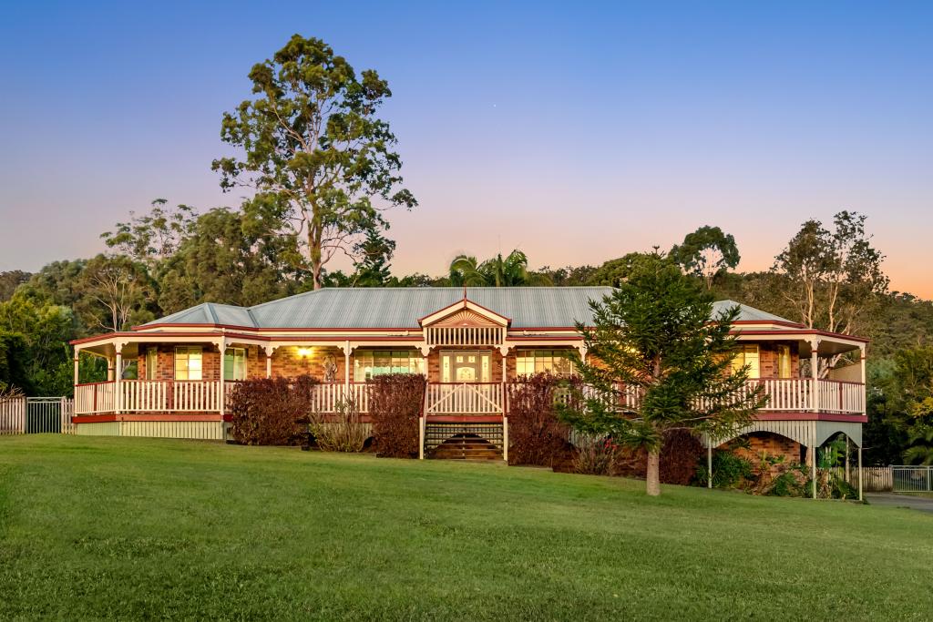 21 Waldorf Pl, Maudsland, QLD 4210