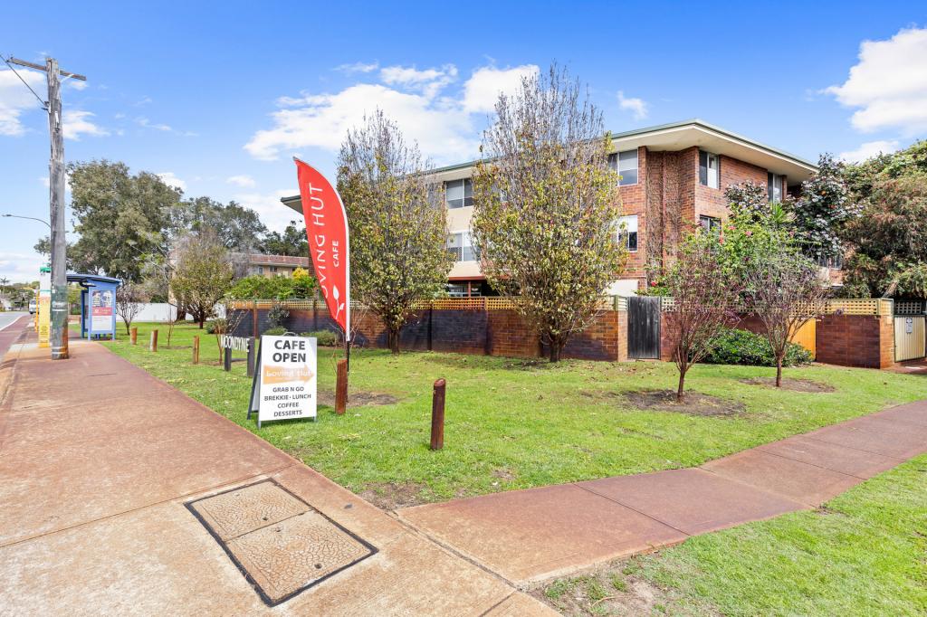 16a/49 Herdsman Pde, Wembley, WA 6014