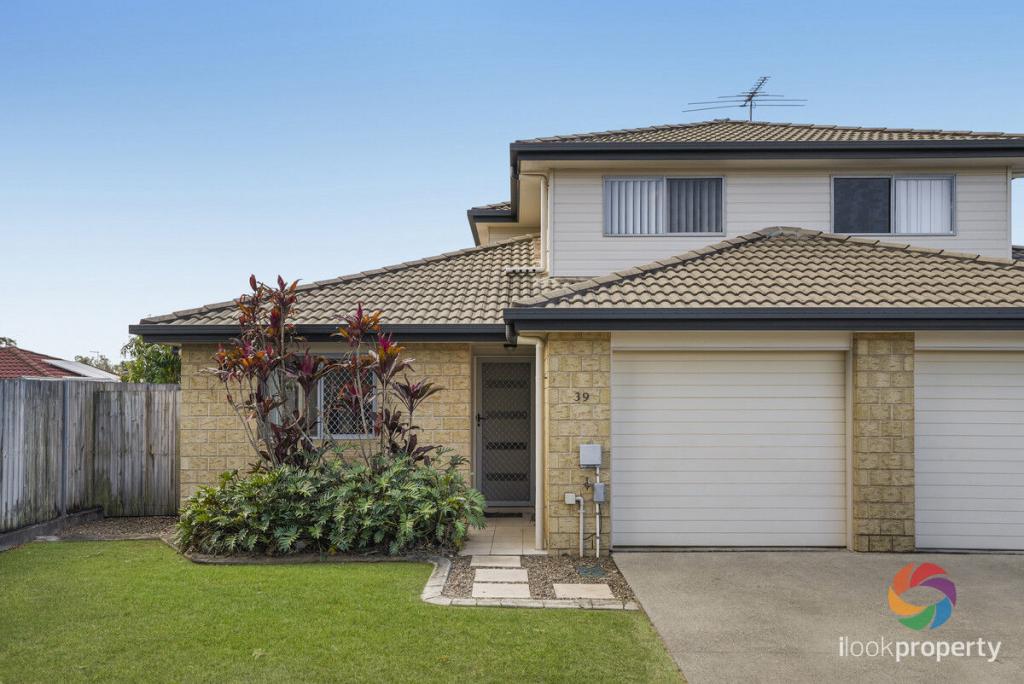 39/154 Goodfellows Rd, Murrumba Downs, QLD 4503