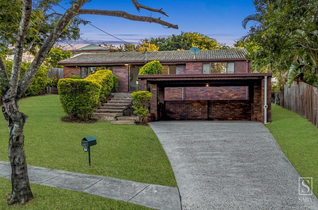 53 Looranah St, Jindalee, QLD 4074