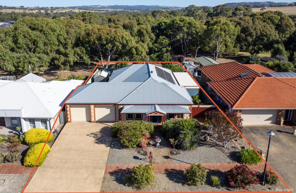 91 Coromandel Dr, Mccracken, SA 5211