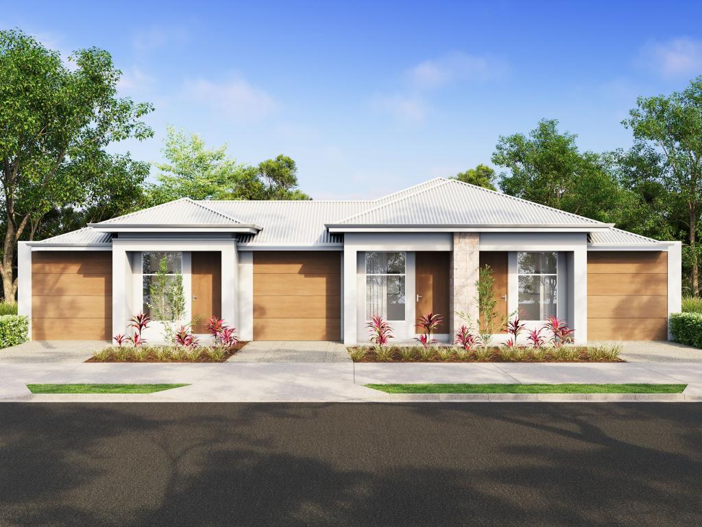 Lots 1-3/146 Bradley Gr, Mitchell Park, SA 5043