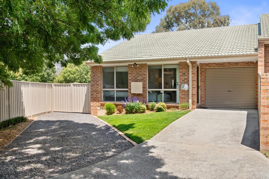 13/167 Knoke Ave, Gordon, ACT 2906