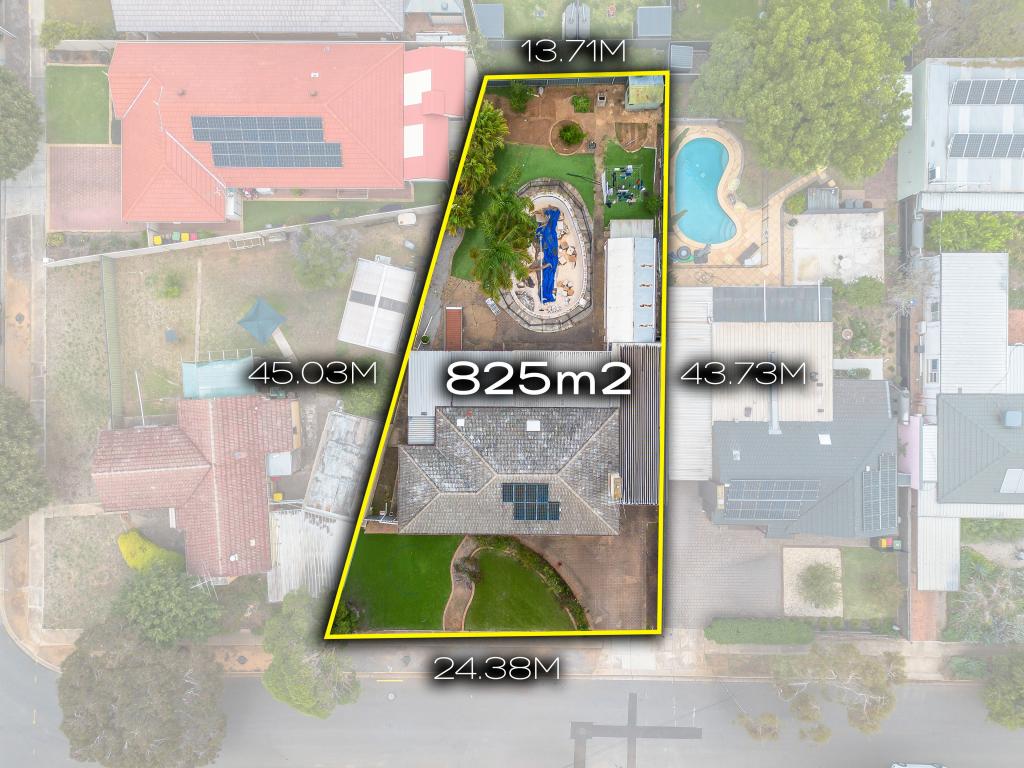 13 Kathleen St, Dover Gardens, SA 5048