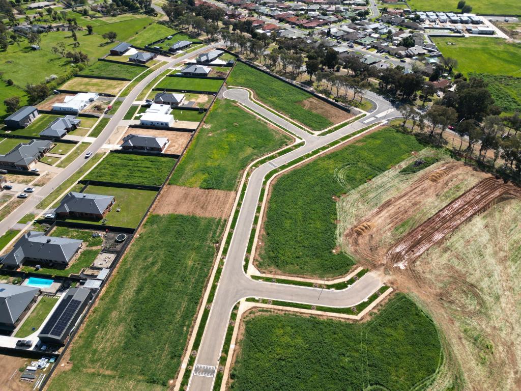 Lot 23-86 Murray Orchard Estate, Cobram, VIC 3644