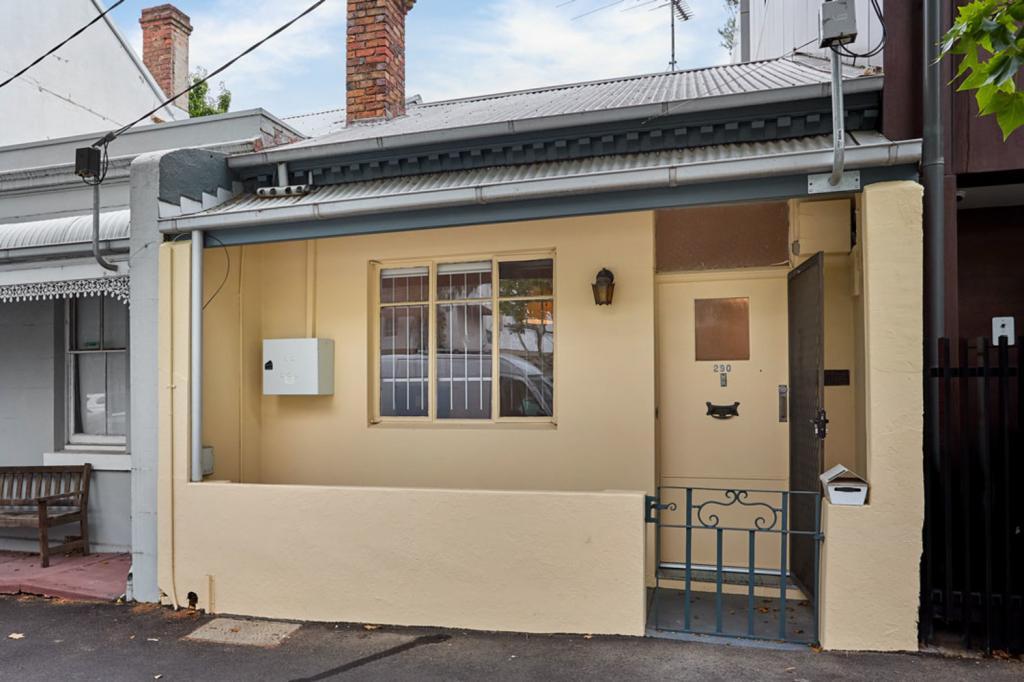 290 Cardigan St, Carlton, VIC 3053