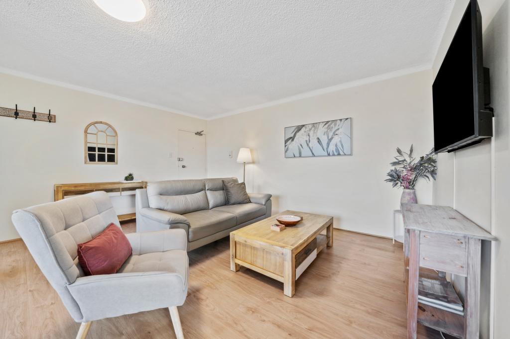 9/53 Prospect St, Rosehill, NSW 2142