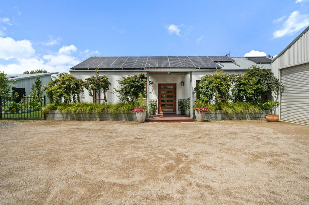 72 Morning St, Gundaroo, NSW 2620