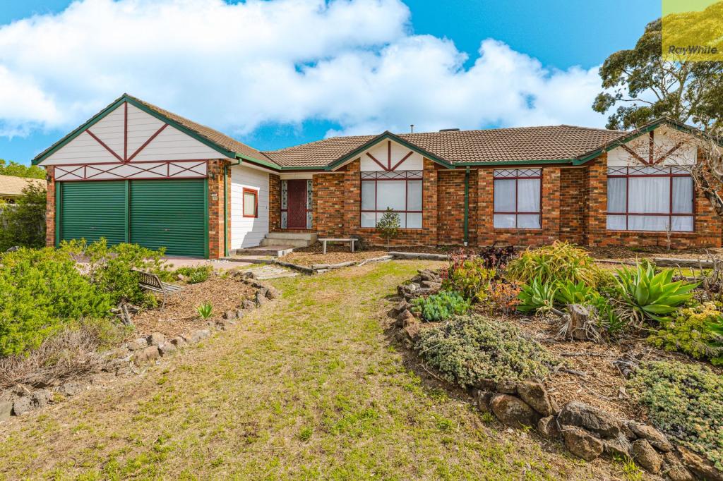107 Wittick St, Darley, VIC 3340