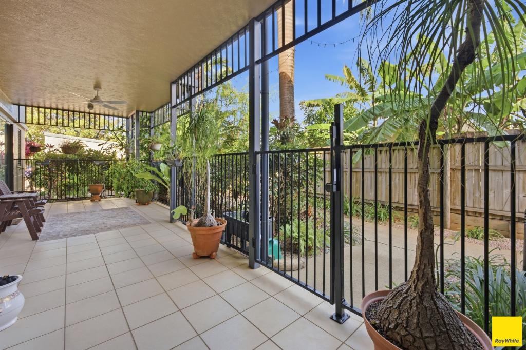 52/2-16 Fairweather Rd, Redlynch, QLD 4870