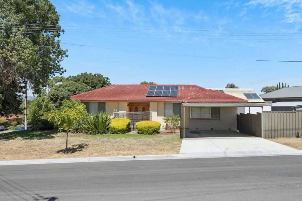 6 St Albans Ave, Valley View, SA 5093